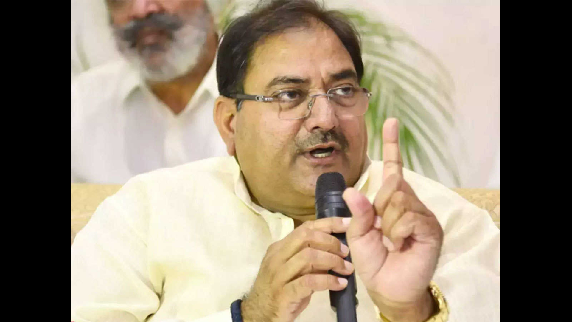 बजट सत्र में लोकहित से जुड़े सभी मुद्दों को प्रमुखता से उठाएंगे अभय चौटाला